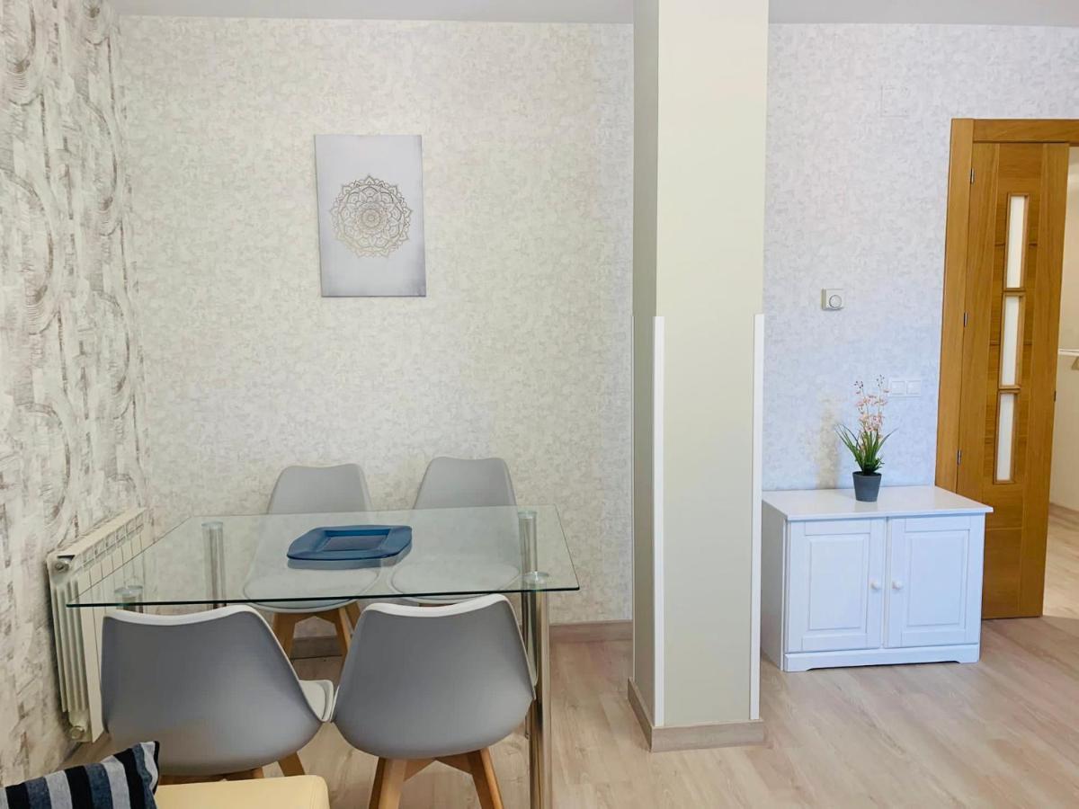 Apartamento Sofia Tordesillas Exterior photo